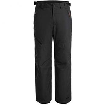 Icepeak Colman Io Black Pants 58M