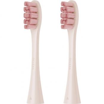 Oclean Sonic Toothbrush Replacement Heads 2-Pack