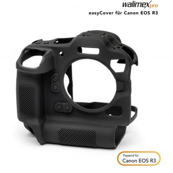 Walimex pro easyCover für Canon EOS R3 (23322)