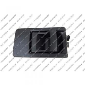 PRASCO FT9208502 - Manecilla de puerta trasera izquierda