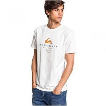 First Fire Classic White by Quiksilver