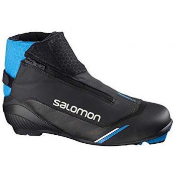 Salomon RC9 Prolink Herren Langlaufschuhe schwarz 8