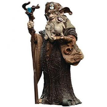 Hobbit Trilogy - Radagast the Brown Mini Epics
