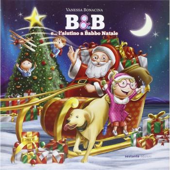 B&B e... l'aiutino a Babbo Natale