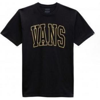 Camiseta de hombre Vans Arched Line