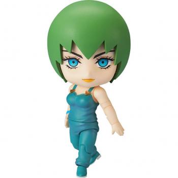JoJo's Bizarre Adventure: Figura Nendoroid Foo F. 10 cm