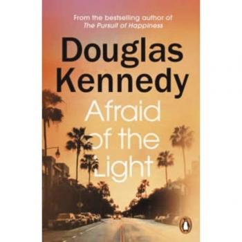 Afraid of the Light