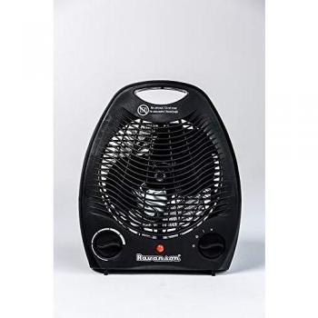 Radiateur Soufflant Ravanson FH-105B 1000/2000 W