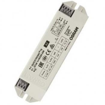 Osram QTz 8 Elektronisches Vorschaltgerät 18 V/220‑240 V