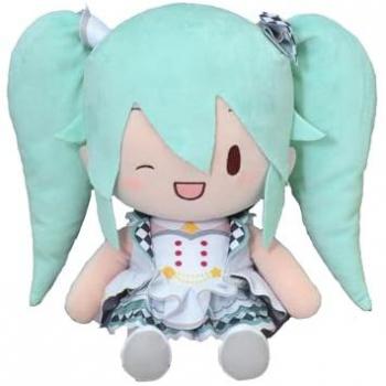 Hatsune Miku Colorful Stage! Plüschkuscheltiere – Mega Drive Edition