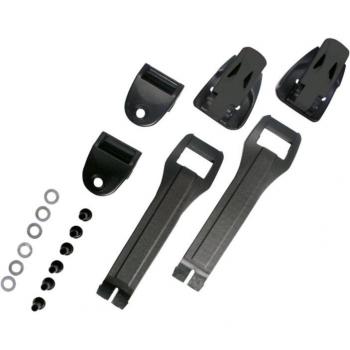 Boucle botte moto Polyuréthane Comp Kid TCX