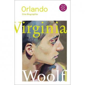 Woolf, Virginia: Orlando
