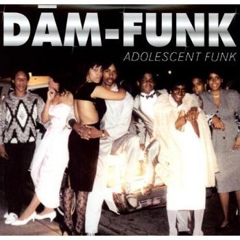 Adolescent Funk