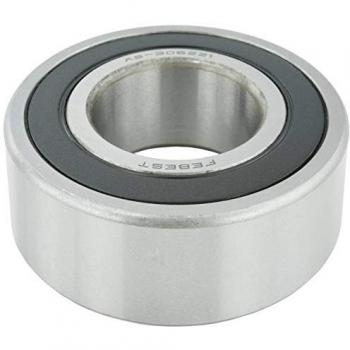 Lager für Antriebswelle FEBEST AS-306221