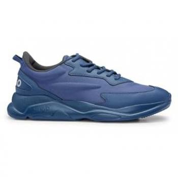 Hugo Sneakers Leon Runn 50517096 Dunkelblau