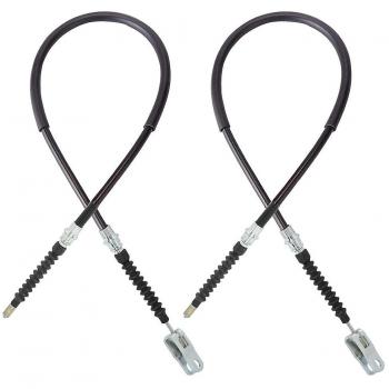 GolfCar Accessoires Noirs – Côté Passager