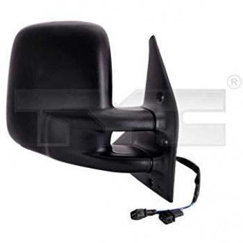 Exterior Reflection Unit TYC 3370085