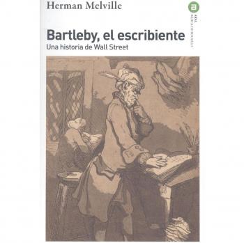 Bartleby, el escribiente