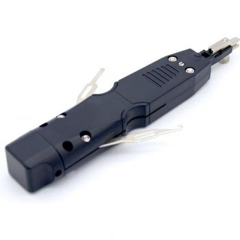 MT-8020 2-in-1 Punch Tool for Krone and Pouyet