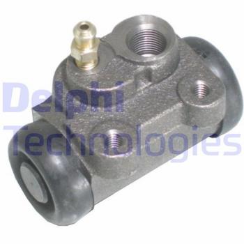 DELPHI Bremszylinder für RENAULT, PEUGEOT, CITROËN