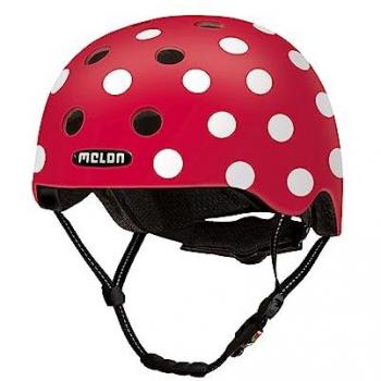 Melon Casco da Bici 58-63 cm