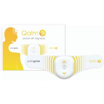 Paingone Qalm Headache Eradicator