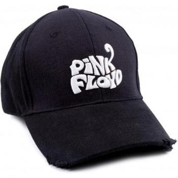 Gorra de borde deshilachado Pink Floyd para adultos