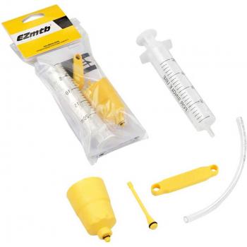 Brake System Bleeder & Hose Tapering Tool – MTB & Road Bike