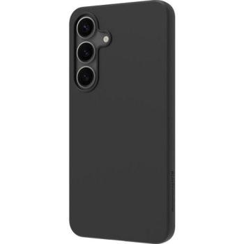 Samsung Galaxy S25 dbramante1928 Night Black Sustainable Greenland Case