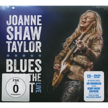 Cœur de Blues en Concert