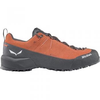 Scarpe Wildfire Leather 2 GTX Uomo Salewa 46.5