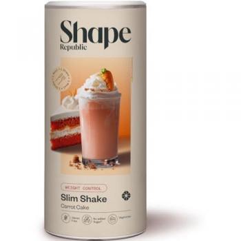 Shape Republic - Schlanker Genuss 420g