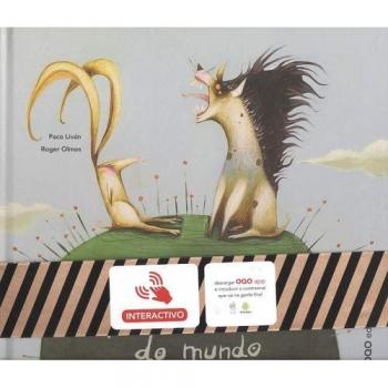 A Cousa Que Máis Doe Do Mundo - [Livre en VO]