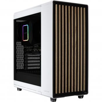 CAPTIVA Ultimate Gaming I79-906 Intel® Core i9 64 GB DDR5-SDRAM 2 TB SSD NVIDIA GeForce RTX 4090 (79906)