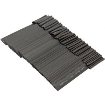 Wrap isolant thermorétractable – assortiment câble