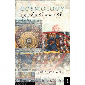 Routledge N. Y. Cosmology in Antiquity