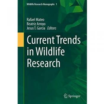Current Trends in Wildlife Research