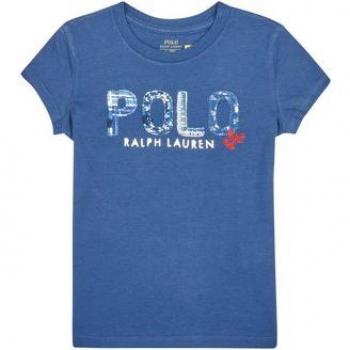 Ralph Lauren SS Polo Tee