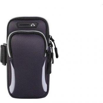 Brassard de sport imperméable pour téléphone (6.5 - 8)