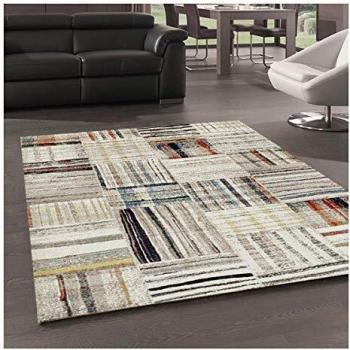 Tapis berbère Morocco Carre 120x170 cm