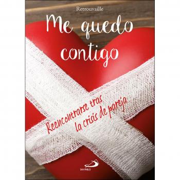 Me Quedo Contigo - [Livre en VO]