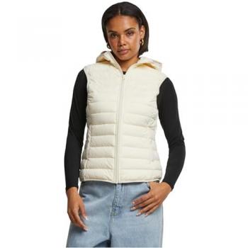 Chaleco Acolchado Ultra Ligero para Mujer