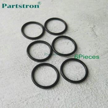 6-Piece Riso GR O-Ring Set 640-60220