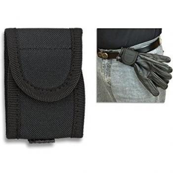 Tallas Dingo Tamanho Único Nylon Preto Acolchoado 34311