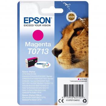 Cartucho de tinta Epson T2711XL Negro
