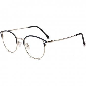 Women’s Blue Light Blocking Computer Glasses - 2Pcs