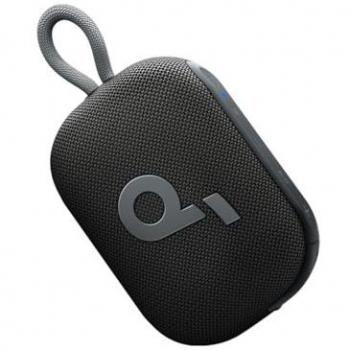 Soundcore Select 4 Go Black