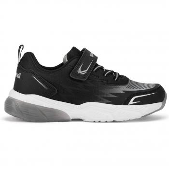 Sprandi Sport Sneakers CP-23KC2351B Schwarz