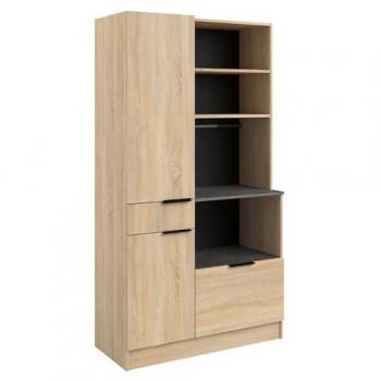 Buffet PARISOT Fumay 11 Eiche Nachbildung