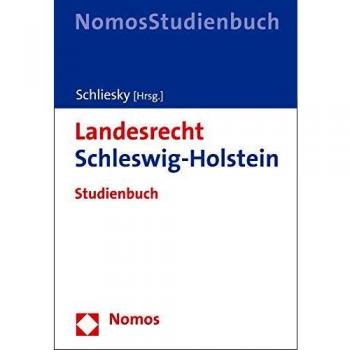 Landesrecht Schleswig-Holstein